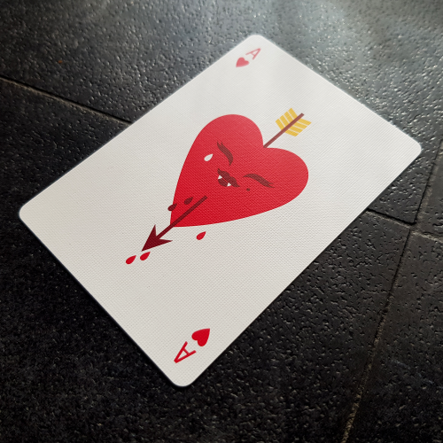 Evil Deck V2 - Image 9