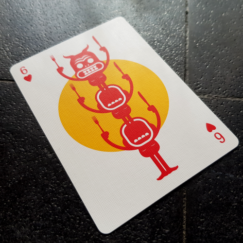 Evil Deck V2 - Image 11
