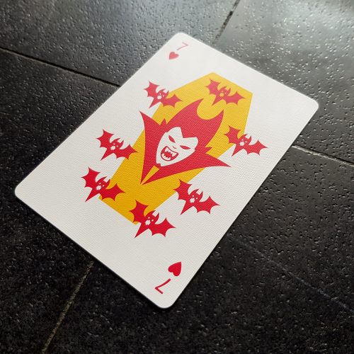Evil Deck V2 - Image 12