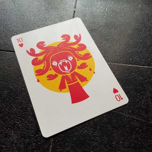 Evil Deck V2 - Image 13