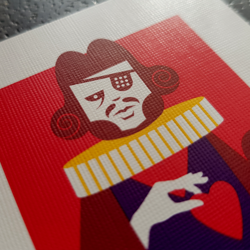Evil Deck V2 - Image 14