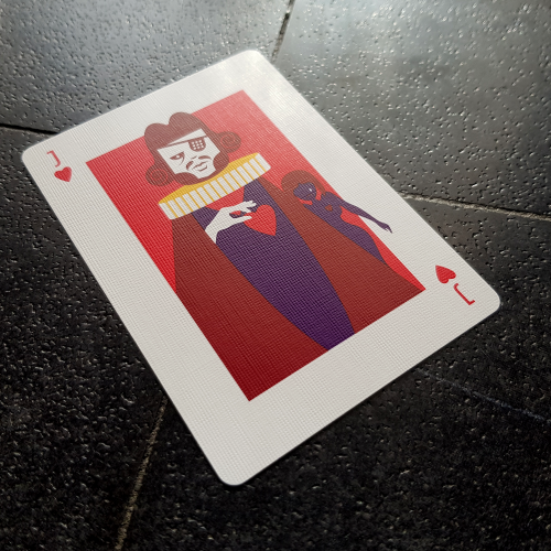 Evil Deck V2 - Image 15