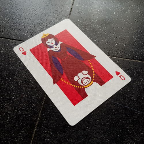 Evil Deck V2 - Image 17