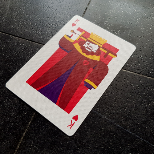 Evil Deck V2 - Image 18