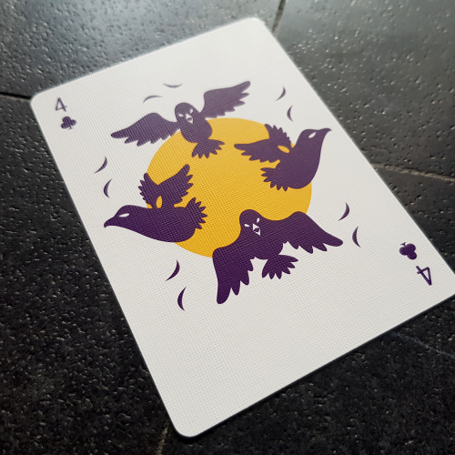 Evil Deck V2 - Image 19