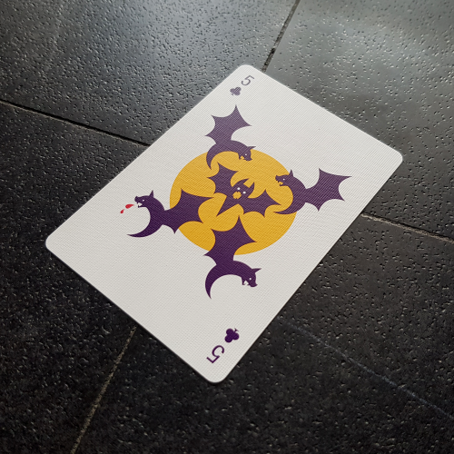 Evil Deck V2 - Image 20