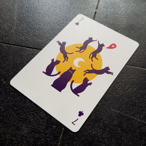 Evil Deck V2 - Image 21