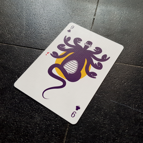 Evil Deck V2 - Image 22