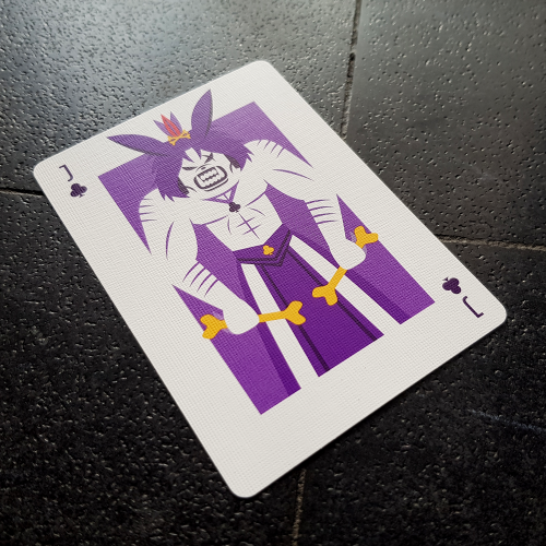Evil Deck V2 - Image 23