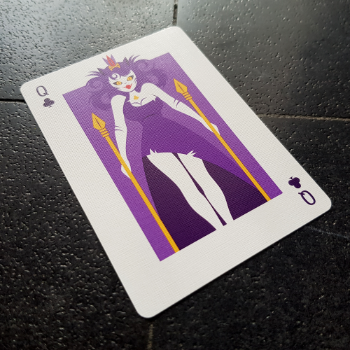 Evil Deck V2 - Image 24