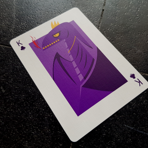 Evil Deck V2 - Image 25