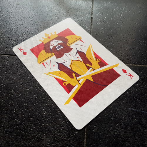 Evil Deck V2 - Image 27