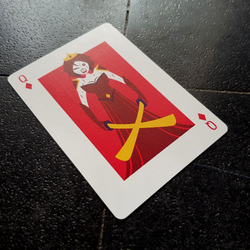 Evil Deck V2 - Image 28