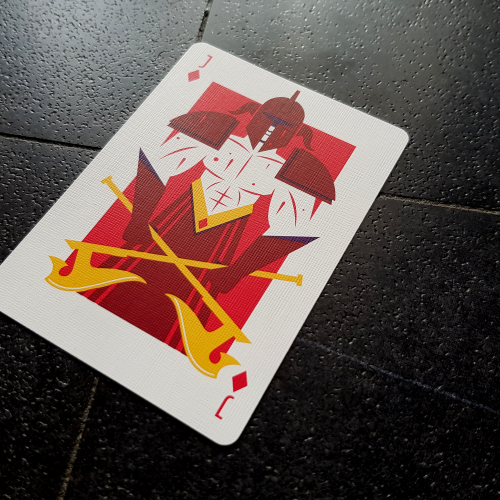 Evil Deck V2 - Image 29