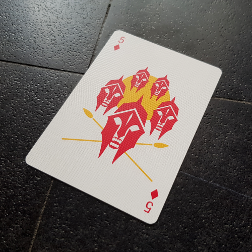 Evil Deck V2 - Image 31