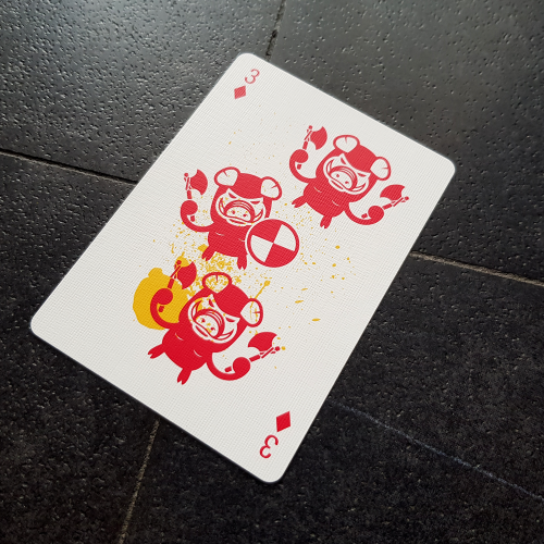 Evil Deck V2 - Image 32