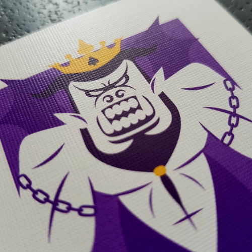 Evil Deck V2 - Image 33