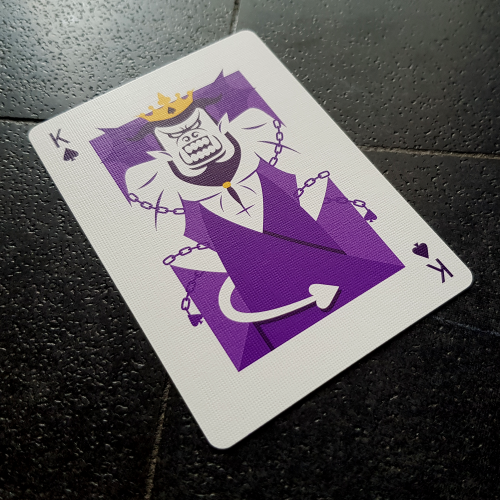 Evil Deck V2 - Image 34