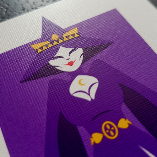 Evil Deck V2 - Image 35