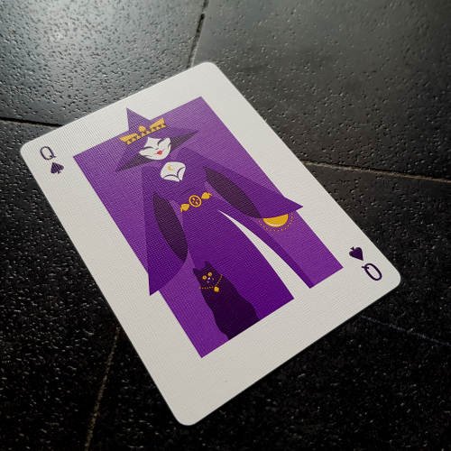 Evil Deck V2 - Image 36