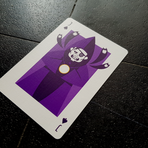 Evil Deck V2 - Image 37