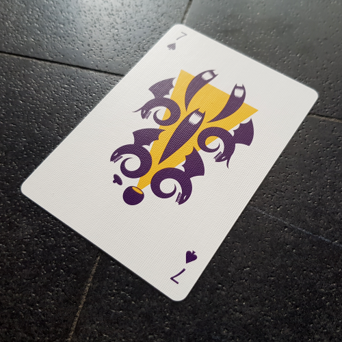Evil Deck V2 - Image 38
