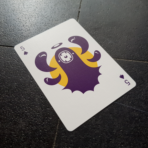 Evil Deck V2 - Image 39