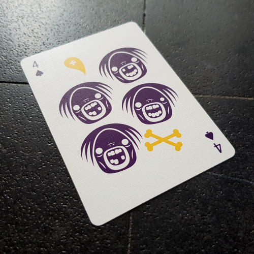 Evil Deck V2 - Image 40