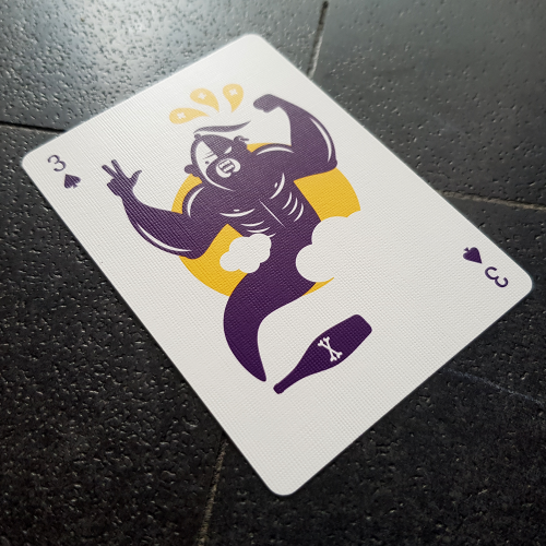 Evil Deck V2 - Image 41