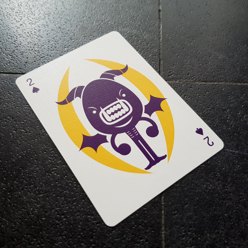Evil Deck V2 - Image 42
