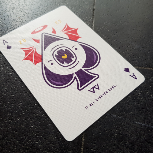 Evil Deck V2 - Image 43