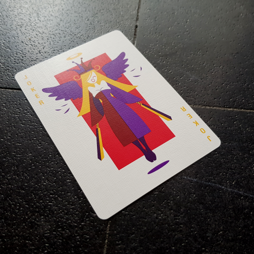 Evil Deck V2 - Image 45