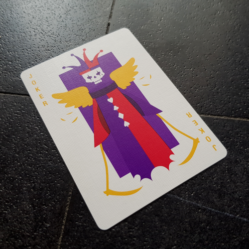 Evil Deck V2 - Image 46