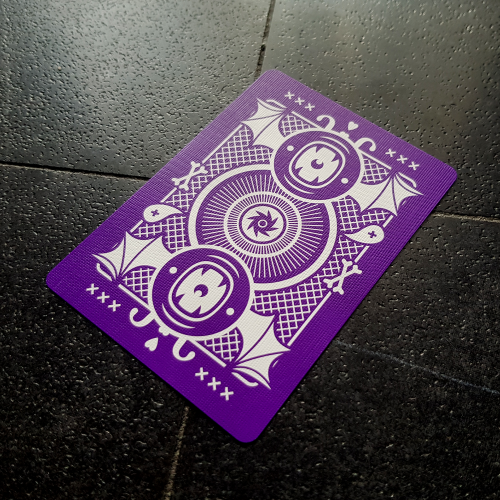 Evil Deck V2 - Image 48