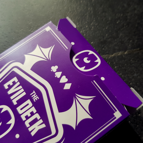Evil Deck V2 - Image 49