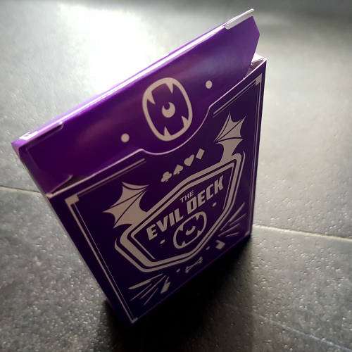 Evil Deck V2 - Image 6