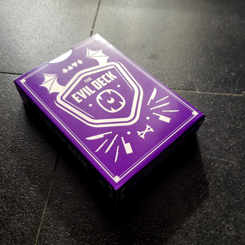 Evil Deck V2 - Image 50