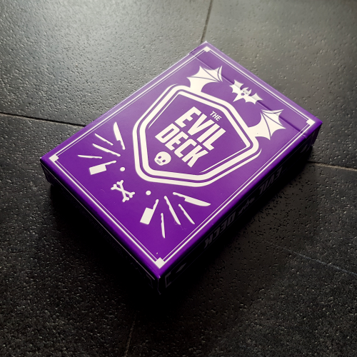 Evil Deck V2 - Image 3