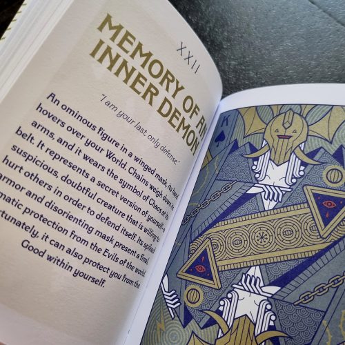 Memoria Booklet - Image 8
