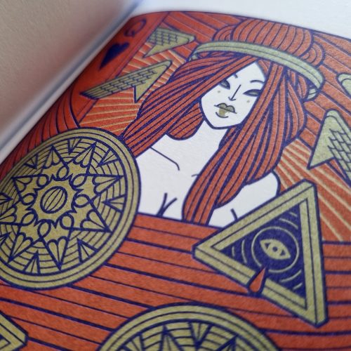 Memoria Booklet - Image 9