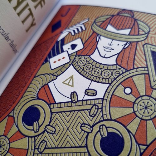 Memoria Booklet - Image 10