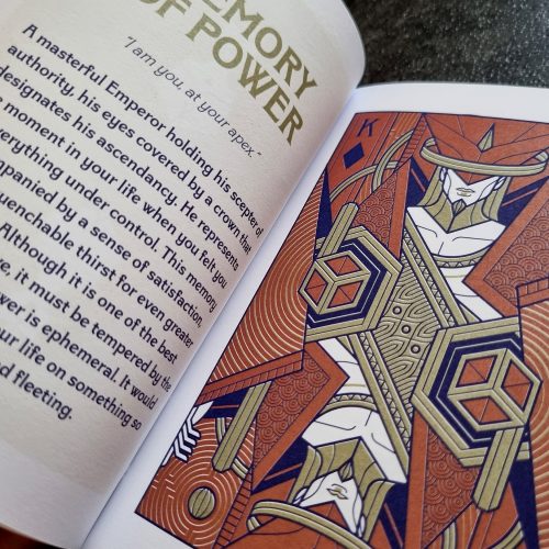 Memoria Booklet - Image 11