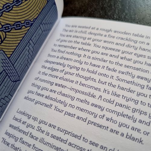 Memoria Booklet - Image 12