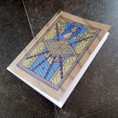 Memoria Booklet - Image 16