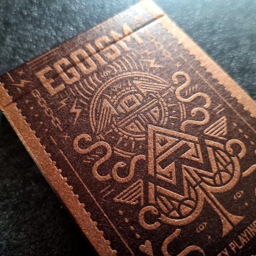 Egoism Relic - Image 11