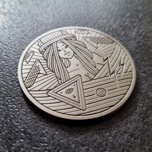 Memoria Coin - Image 3