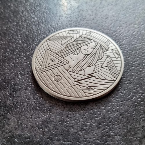 Memoria Coin - Image 4