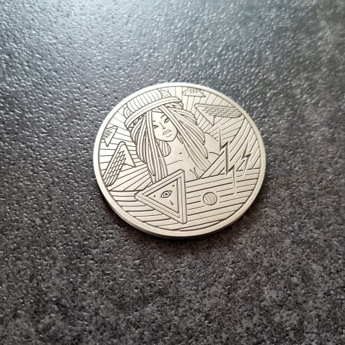 Memoria Coin - Image 5
