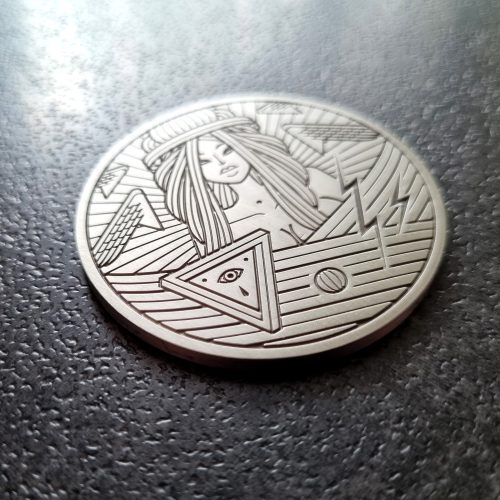 Memoria Coin - Image 6