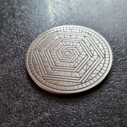 Memoria Coin - Image 9